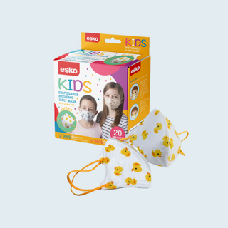 Face masks for children