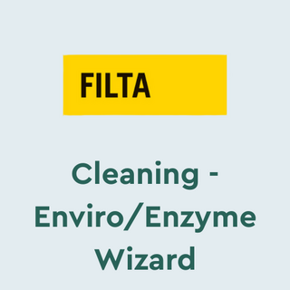 Enzyme Wizard Cleaners - Insinc Products