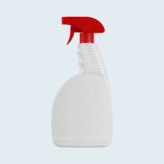Empty Cleaning Bottles, Triggers & Pumps NZ | Insinc