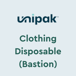 Clothing Disposable - Bastion