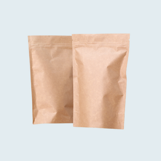 Food & Coffee Pouches NZ