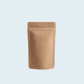 Food & Coffee Pouches NZ | Stand Up, Tin Tie & Flat Bottom Bags | Insinc