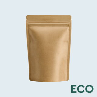 Compostable Stand Up Pouches