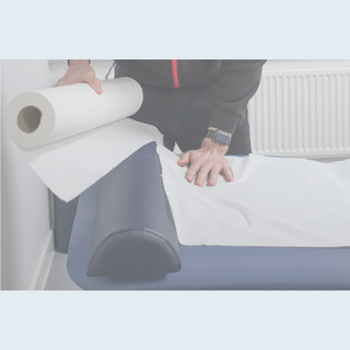 Beauty Couch & Bed Rolls NZ