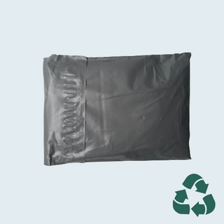 Courier Bags - Recycled Plastic