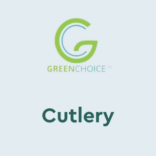 Cutlery - Green Choice