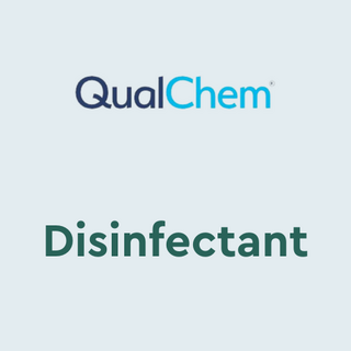 Qualchem Disinfectants NZ