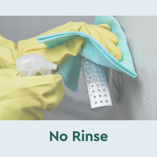 No Rinse Sanitiser NZ