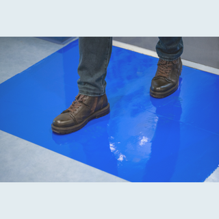 Sterile Dust-Free Mats | Cleanroom Mats NZ