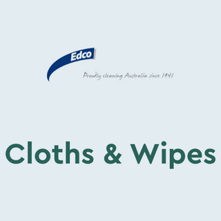 Edco Cloths | Cleaning Cloths NZ