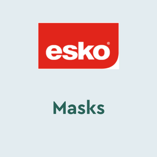 Esko Safety Masks NZ