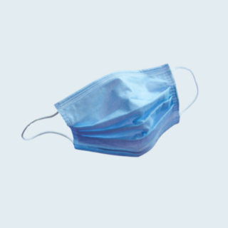 Protective Face Masks