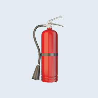 Fire Extinguishers