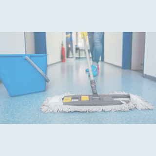 Café Floor Cleaners NZ