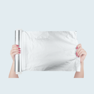 Foil Sheets - Beauty Supplies