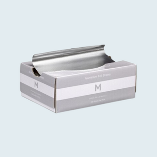 Foil Sheets NZ