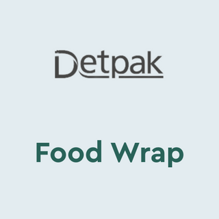 Food Wrap - Detpak