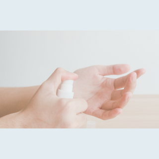 Hand Sanitiser for Childcare Centres