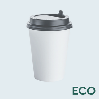 Biodegradable Coffee Cups | Eco Hot Cups NZ