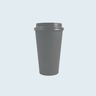 Standard Hot Cups NZ