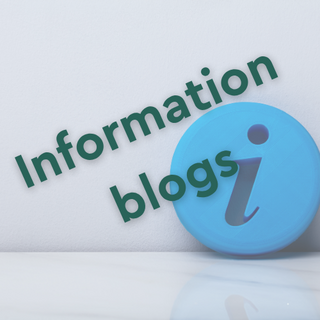 Informational Blog Posts