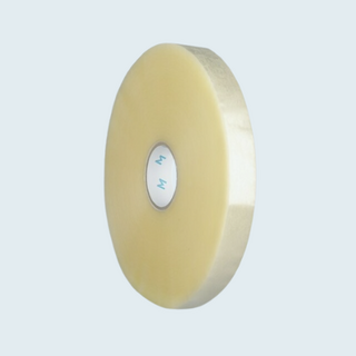 Machine Packaging Tape