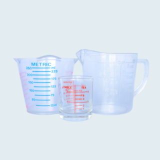 Measuring Jugs for Cleaning Chemicals NZ | Insinc