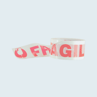 Message Tape NZ | Printed Packaging & Shipping Tape | Insinc