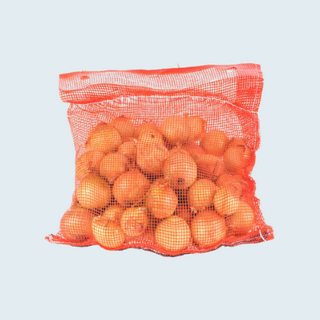 Onion & Citrus Bags | Buy in bulk today