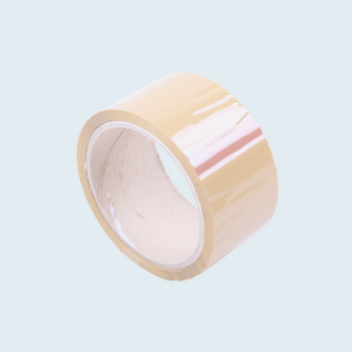 Packaging Tape - Hand Rolls