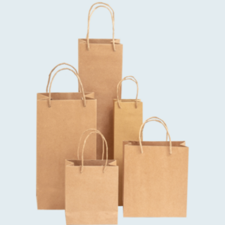 Food Packaging Bags NZ | Paper, Greaseproof & Resealable Bags | Insinc