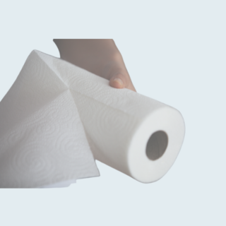 Kitchen Paper Towel Rolls & Wiping Paper NZ | Insinc