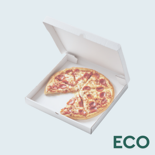 Kraft Pizza Boxes | Pizza Packaging NZ