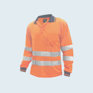 Polo Shirts - workwear