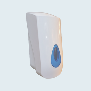 Pouch Refill Dispenser Solutions | Convenient Soap Refills | Insinc NZ