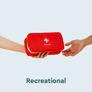 Recreational First Aid Kits | Outdoor Safety NZ