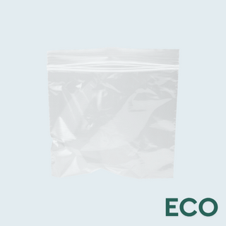 Biodegradable Zip Lock Bags NZ