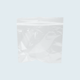 Plastic Zip Lock Bags NZ