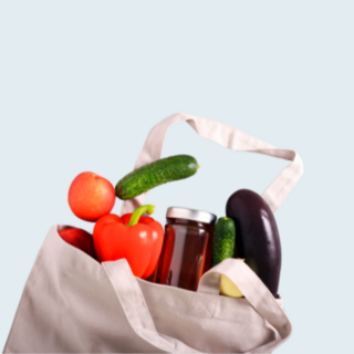 Reusable Shopping Bags NZ | Eco-Friendly Retail Bags | Insinc