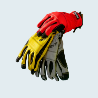 Safety Protective Gloves NZ