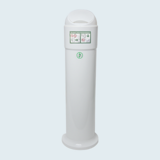 Buy sanitary units online today. Self service units. Save money.