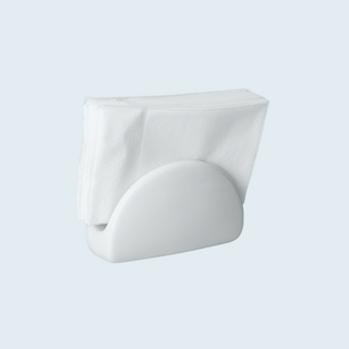 Serviettes for food establishments