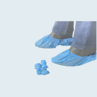 Boot & Shoe Covers