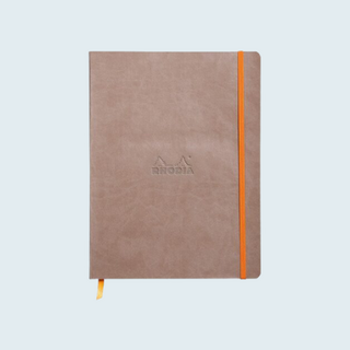 Softcover Notebook