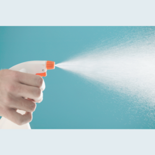 Spray Trigger Sprayers NZ