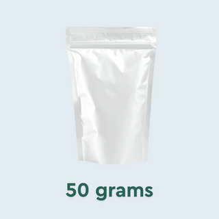 Stand Up Pouches Regular 50gm