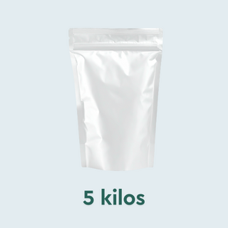 Stand Up Pouches Regular 5kg