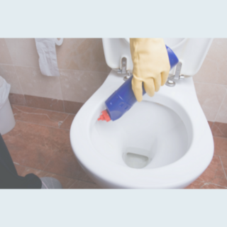 Commercial Toilet Bowl Cleaners & Cistern Treatments NZ | Insinc