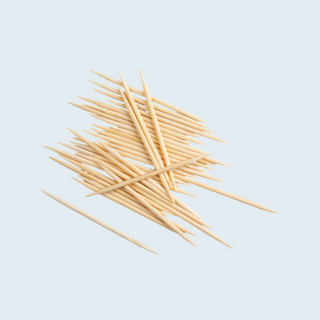Toothpicks NZ | Disposable Wooden Toothpicks