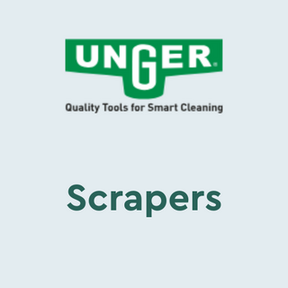 Unger Scrapers